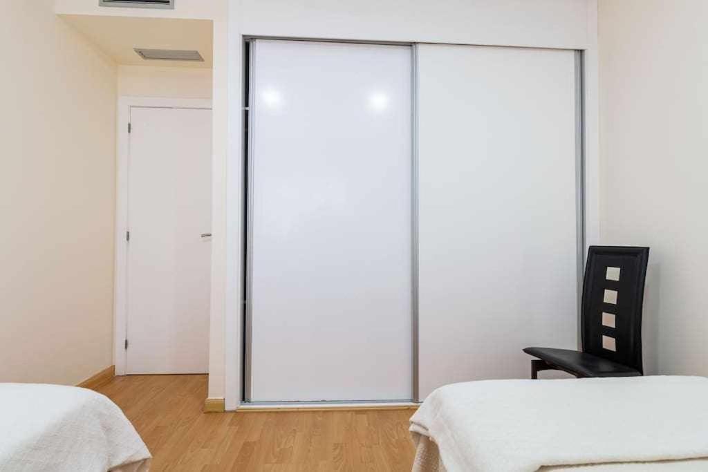 Apartamento Moderno Tranquilo Con Piscina Y Jardin Dénia Eksteriør billede